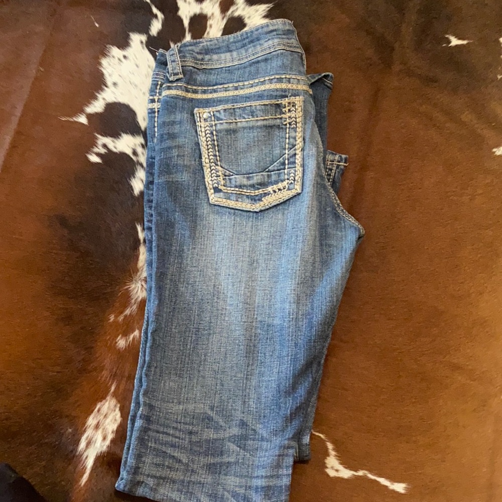 Day trip jeans 28L